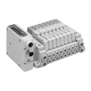 Van điện từ khí nén 5 cổng SMC SV1000, SV 2000, SV 3000, SV 4000