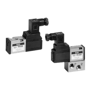 Van điện từ khí nén SMC VK300