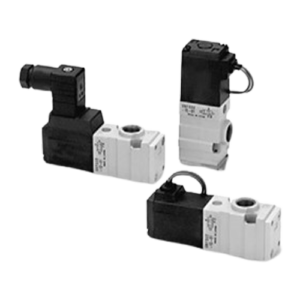 Van điện từ khí nén SMC VKF300