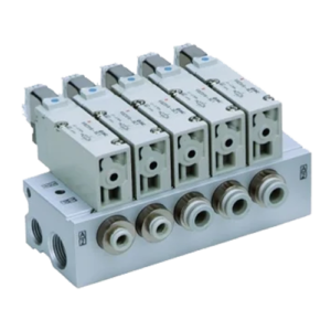 Van điện từ khí nén SMC VQZ100/200/300