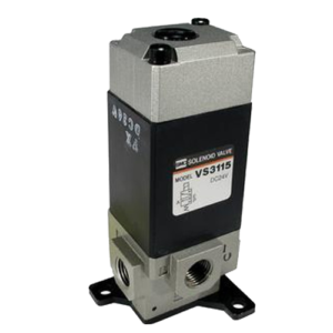 Van điện từ khí nén SMC VS3115, VS3110, VS3135, VS3145
