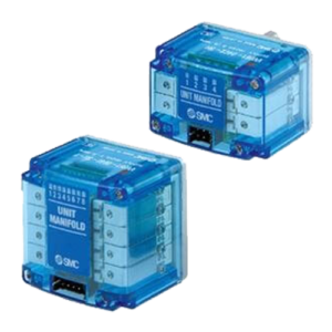 Van điện từ khí nén SMC VV061