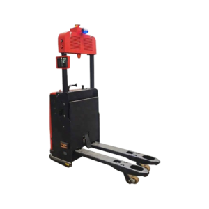 Xe tự hành AGV PAAFK-L20 có càng nâng