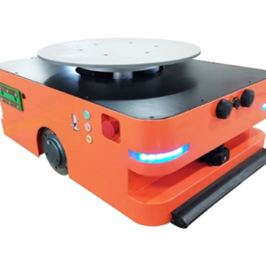 Xe tự hành AGV PAAGV-DSB02
