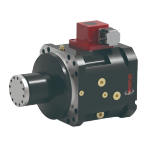 Hộp số 2 cấp HG13