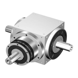 Hộp số côn xoắn ốc PW-S2-OP1