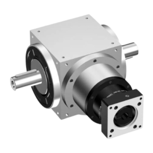 Hộp số côn xoắn ốc PW-S2-OP2