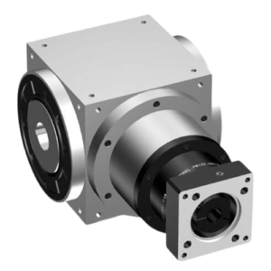 Hộp số vát xoắn PW-K2-OP2