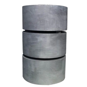 Khối than chì mật độ cao