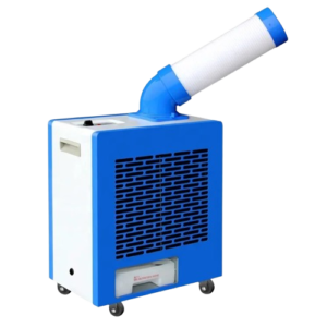 Máy điều hoà không khí di động fjkc-2000